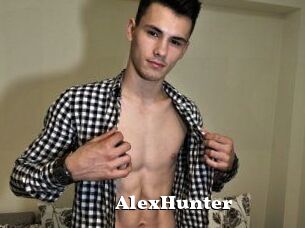 AlexHunter