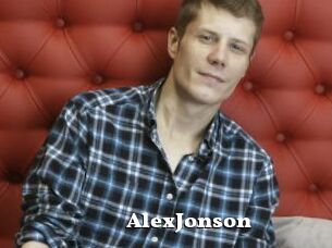 AlexJonson