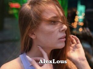 AlexLous