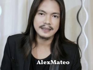 AlexMateo