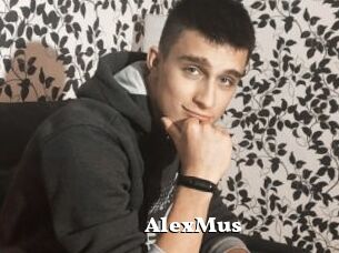 AlexMus