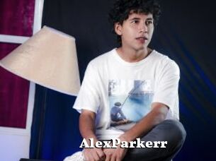 AlexParkerr