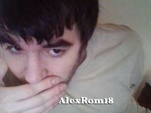 AlexRom18