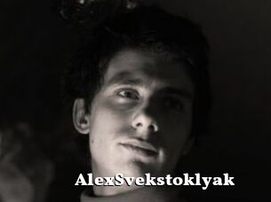 AlexSvekstoklyak