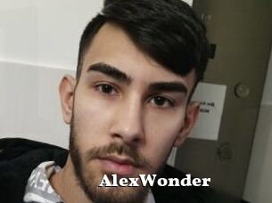 AlexWonder