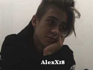 AlexX18