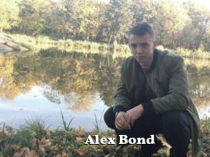 Alex_Bond