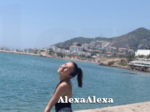 AlexaAlexa