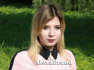 AlexaBrand