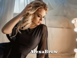 AlexaBrow