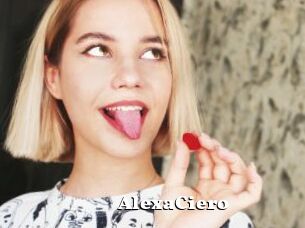 AlexaCiero