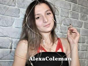 AlexaColeman