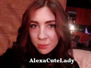 AlexaCuteLady