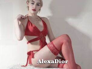 AlexaDior