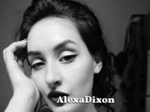 AlexaDixon