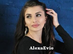 AlexaEvie