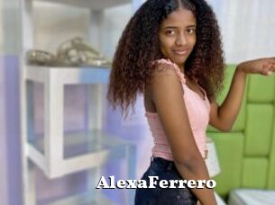 AlexaFerrero