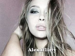 AlexaFlirty_