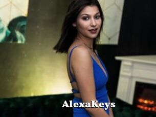 AlexaKeys