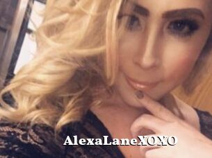 AlexaLaneXOXO