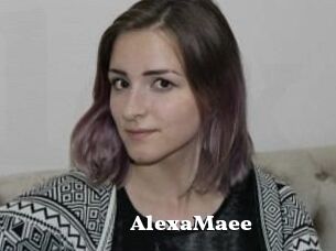 AlexaMaee