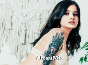 AlexaMix