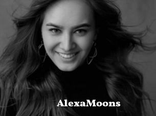 AlexaMoons