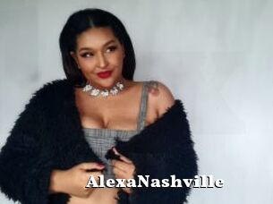 AlexaNashville