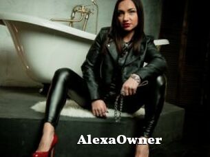 AlexaOwner