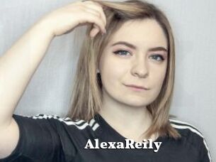 AlexaReily