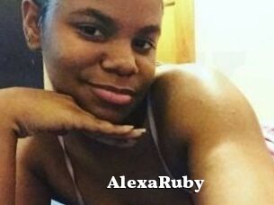 Alexa_Ruby