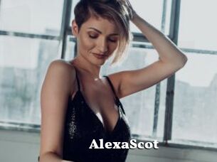 AlexaScot