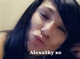 AlexaSky_xo