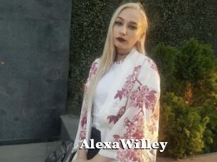 AlexaWilley