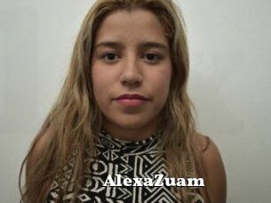 AlexaZuam