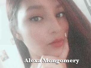 Alexa_Mongomery