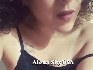 Alexa_SkyUSA