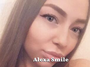 Alexa_Smile_