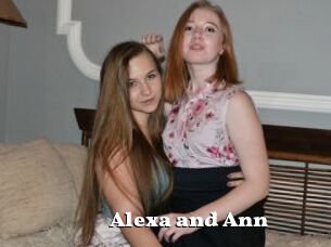 Alexa_and_Ann