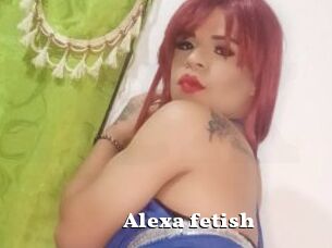 Alexa_fetish