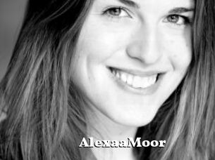 AlexaaMoor