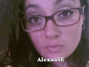 AlexaaSE