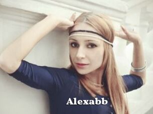 Alexabb