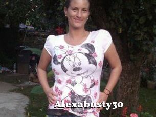 Alexabusty30