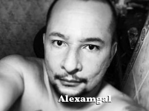 Alexamgal