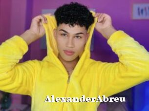 AlexanderAbreu