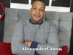 AlexanderCanon