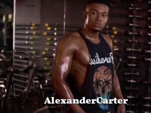 AlexanderCarter