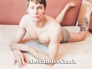 AlexanderClark