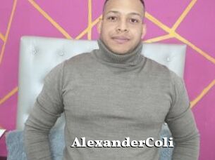 AlexanderColi